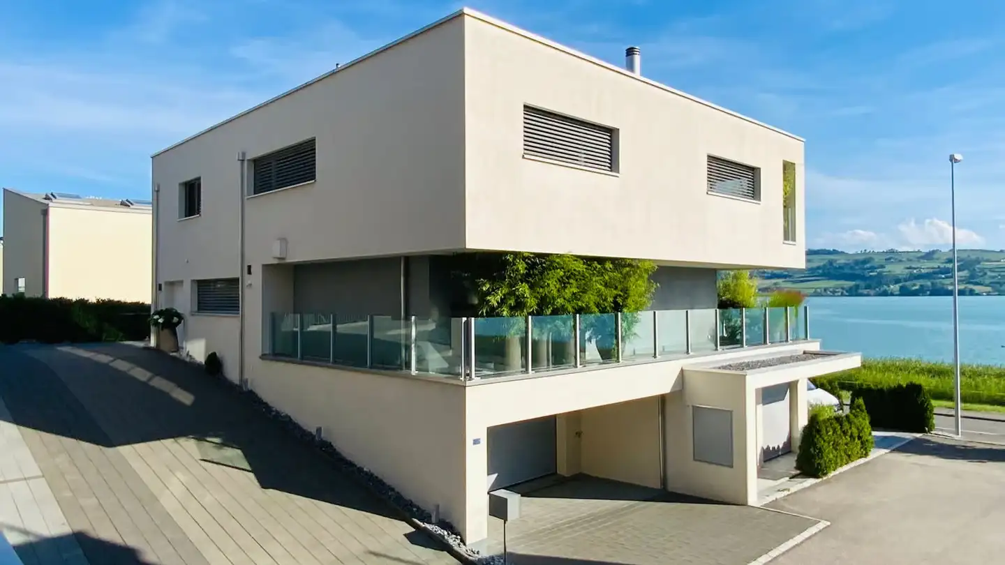 Single house for rent - Spillgässli 39, 6205 Eich