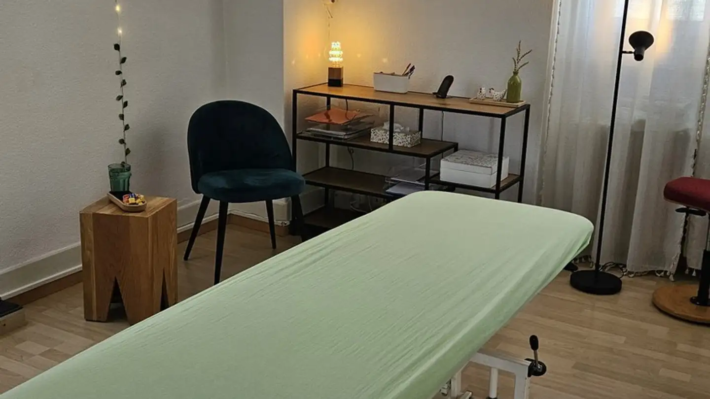 Commerciale in affitto - Pavillonweg 2, 3012 Bern