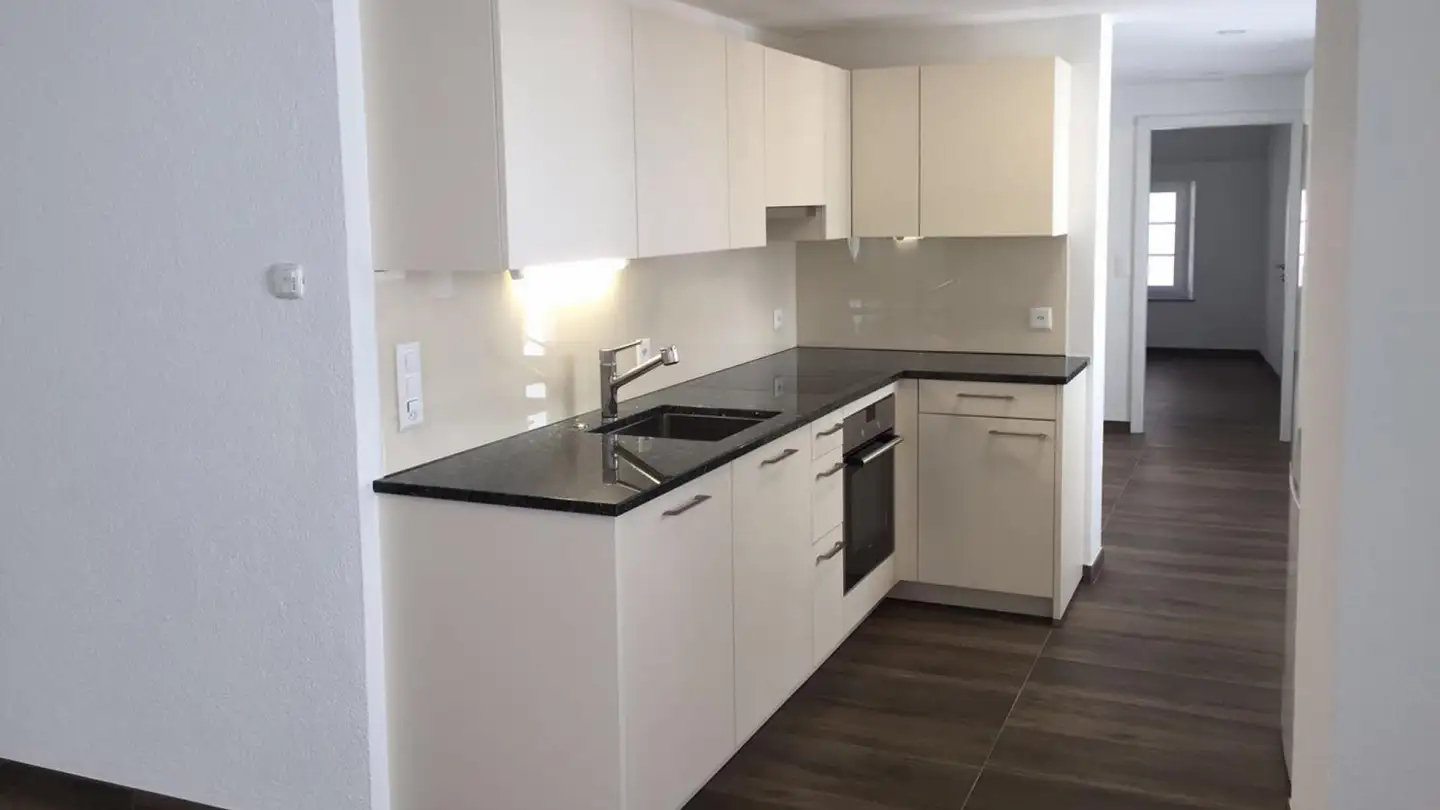 Appartement à louer - Marktgasse 163, 5080 Laufenburg