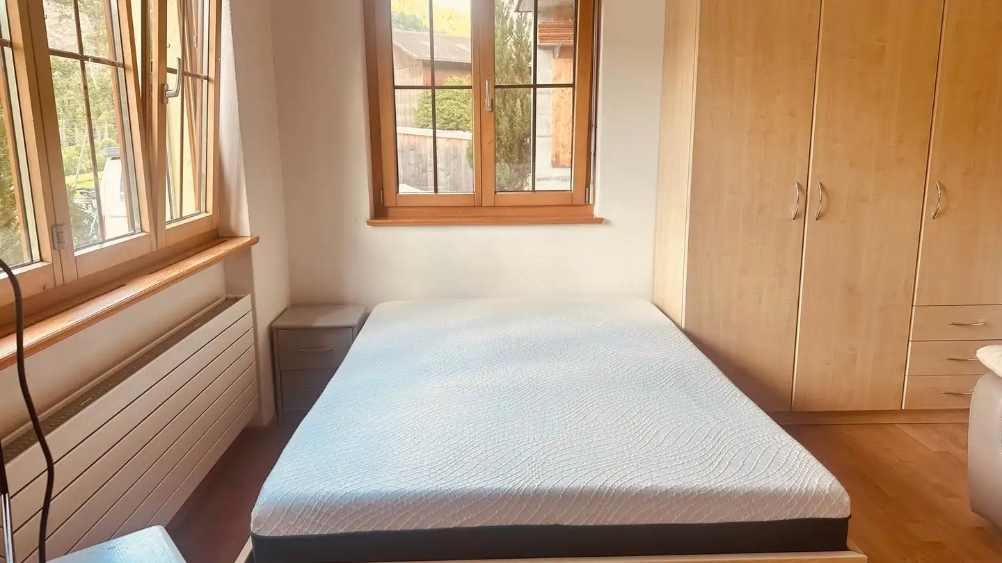 Studio à louer - Fideriserstrasse 24, 7235 Fideris - Photo 3