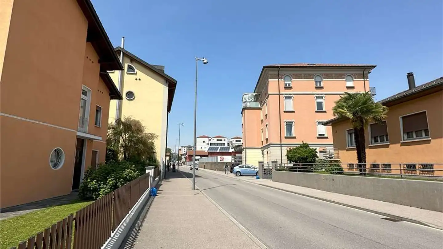 Casa singola in vendita - 6830 Chiasso - Foto 4