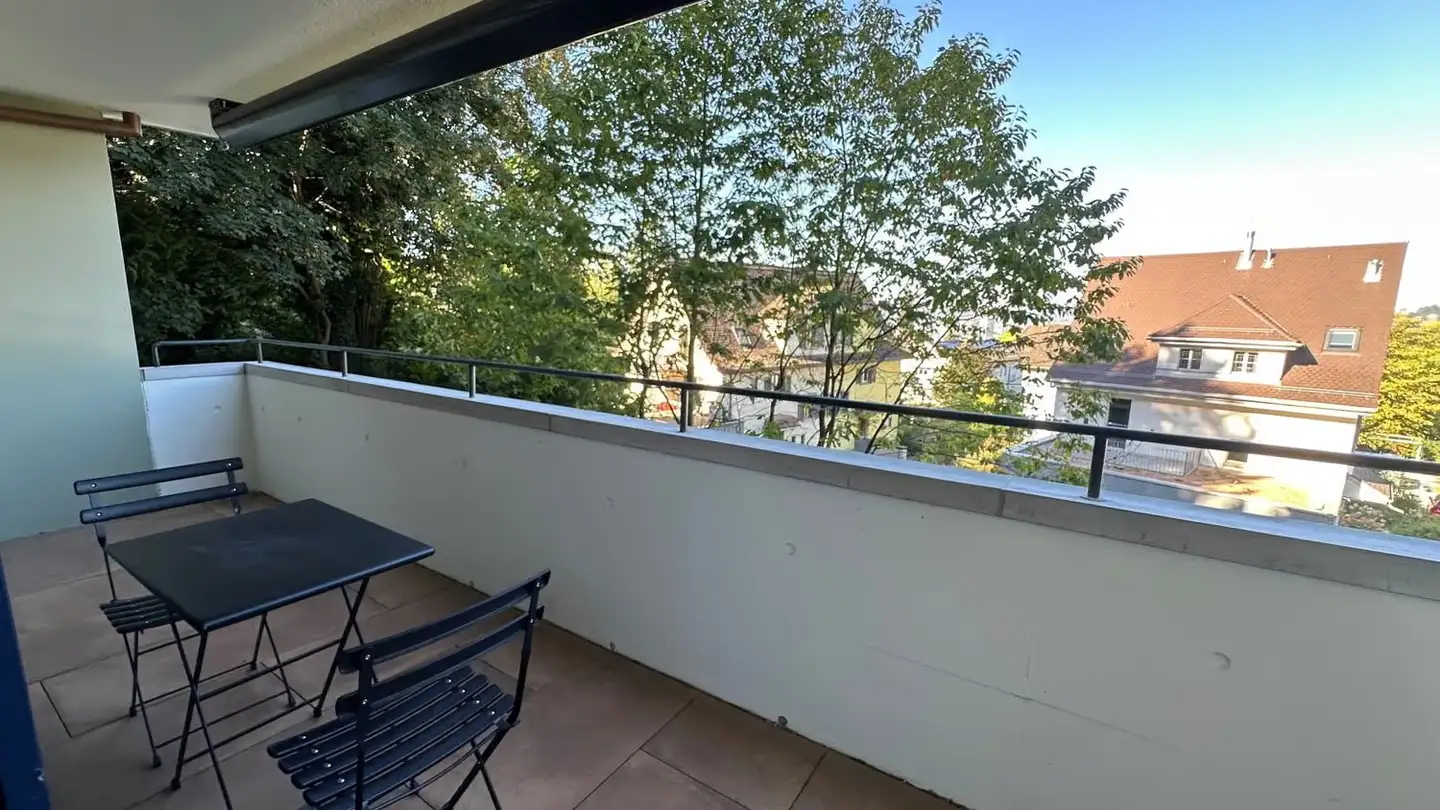 Apartment for rent - Hadlaubstrasse 137, 8006 Zürich