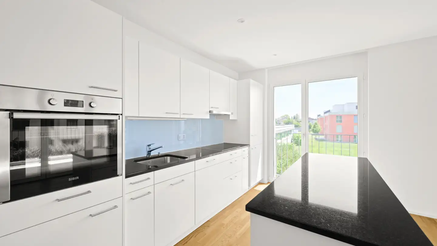 Apartment for rent - Kirchmattweg 8, 2543 Lengnau BE