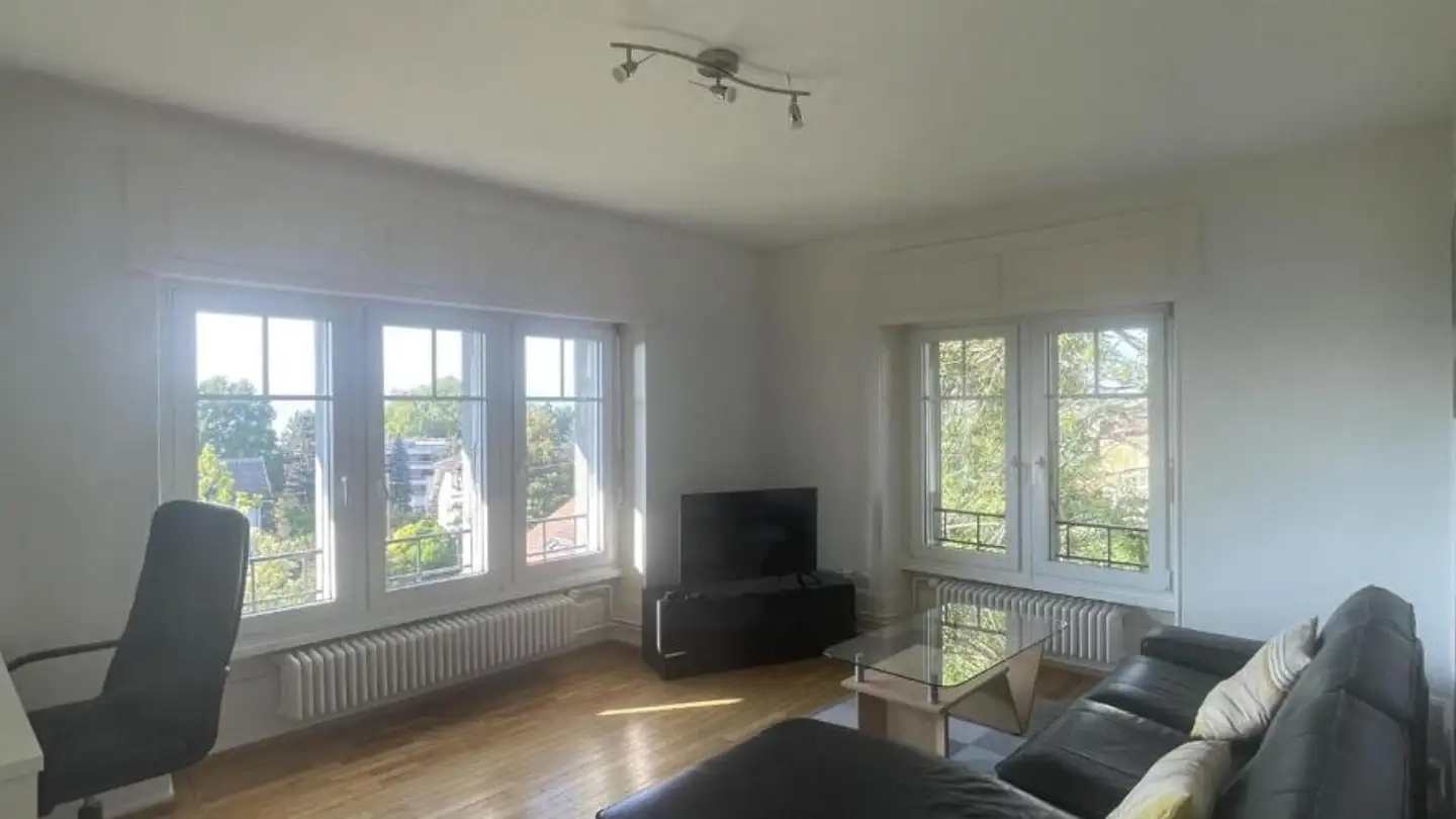Apartment for rent - Avenue de la Gare 20, 1180 Rolle