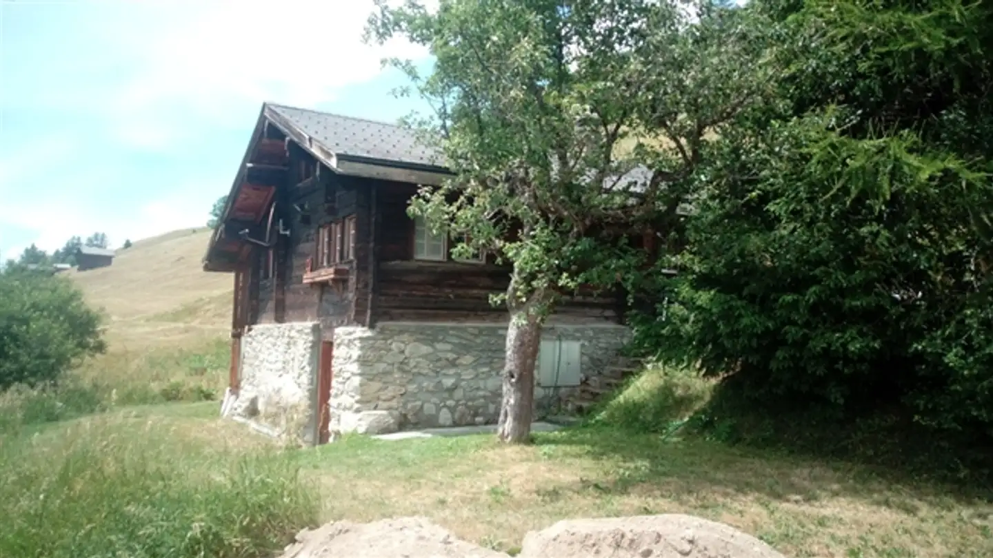 Chalet in vendita - 3994 Lax