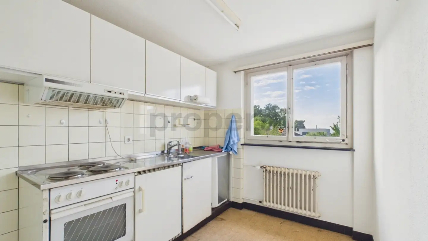 Maison en terrasse à vendre - 9422 Staad SG - Photo 4