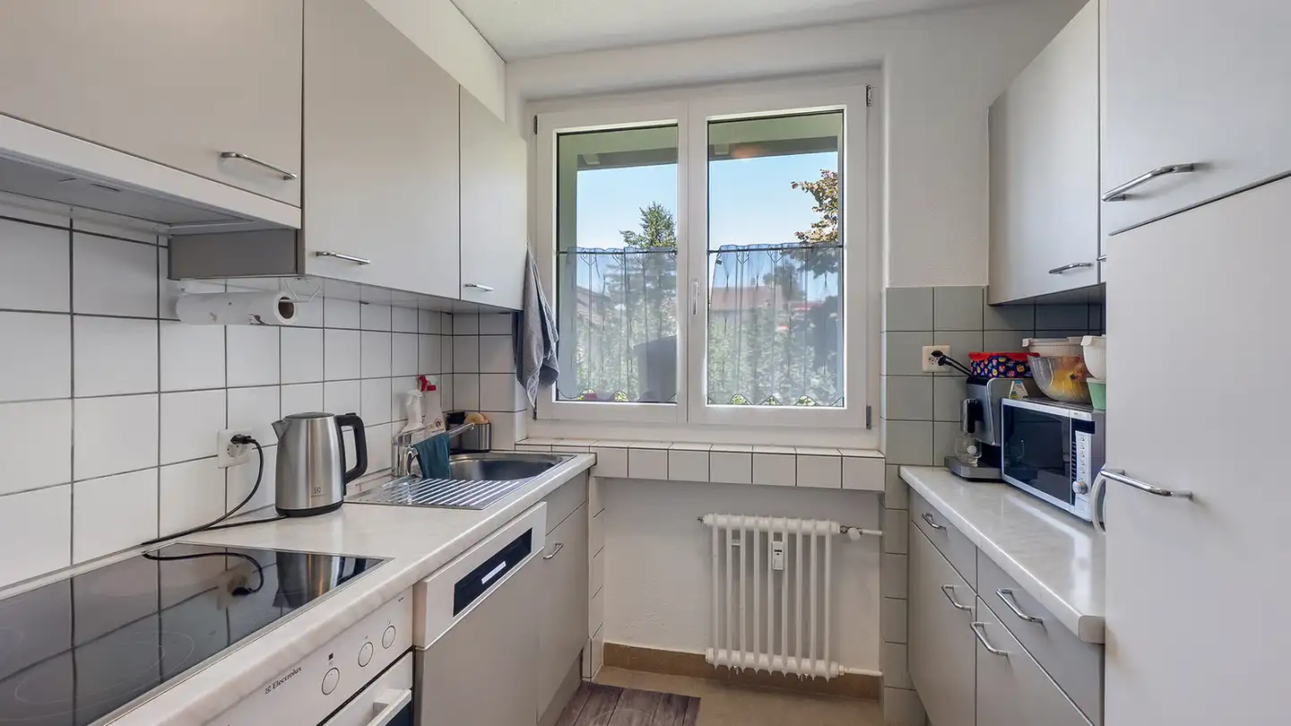 Residential building for sale - Alte Winterthurerstrasse 110, 8304 Wallisellen - Photo 3