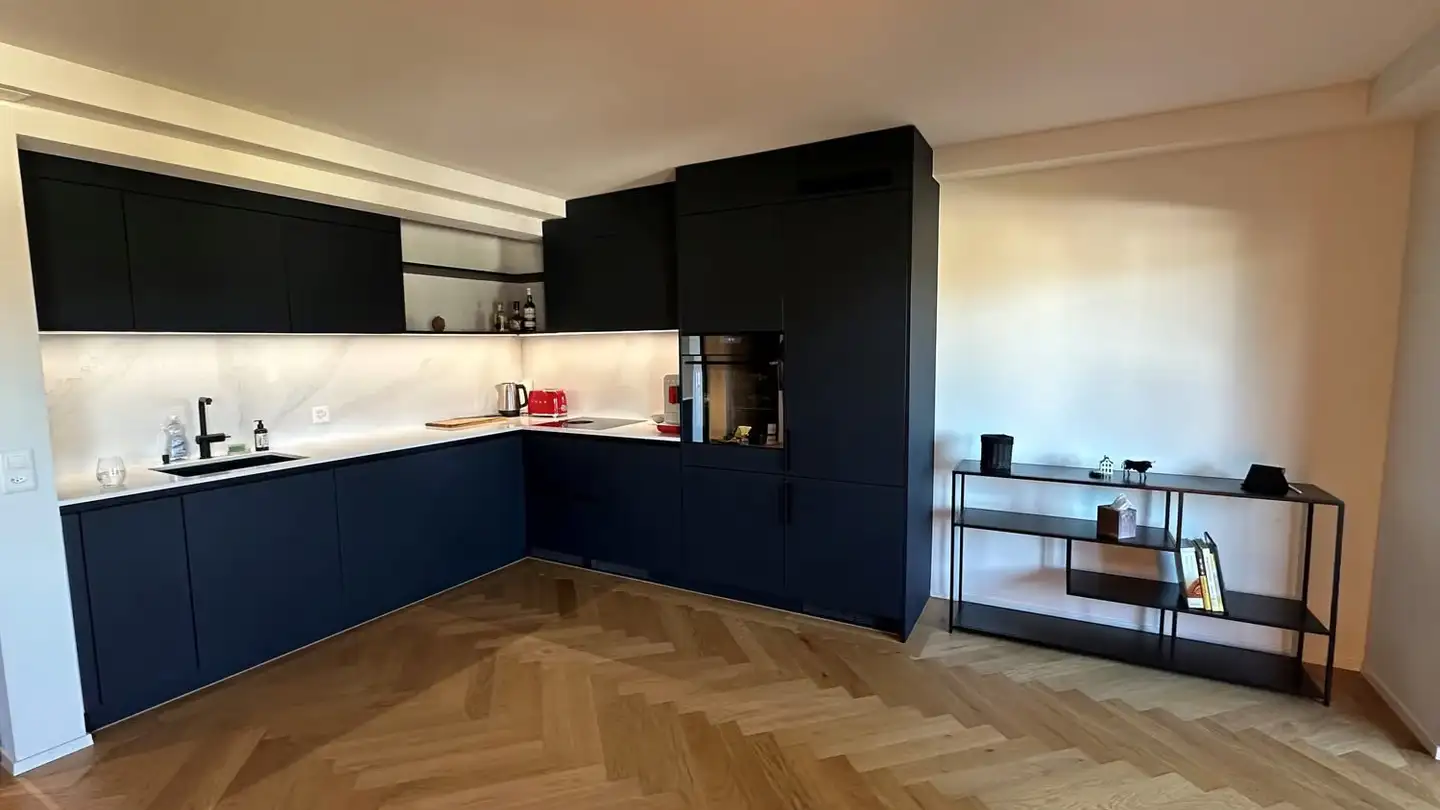 Wohnung mieten - Hadlaubstrasse 137, 8006 Zürich - Foto 3