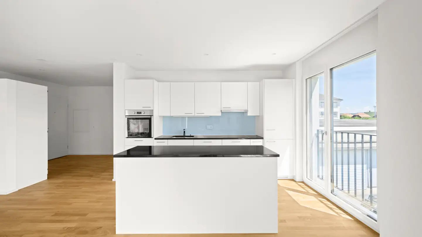 Apartment for rent - Kirchmattweg 8, 2543 Lengnau BE - Photo 2