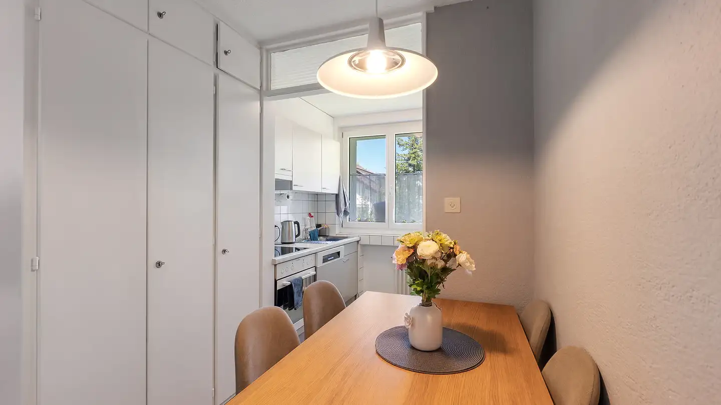 Residential building for sale - Alte Winterthurerstrasse 110, 8304 Wallisellen - Photo 4