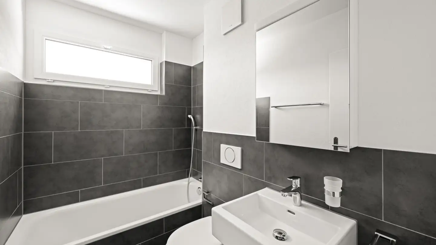 Apartment for rent - Kirchmattweg 8, 2543 Lengnau BE - Photo 3