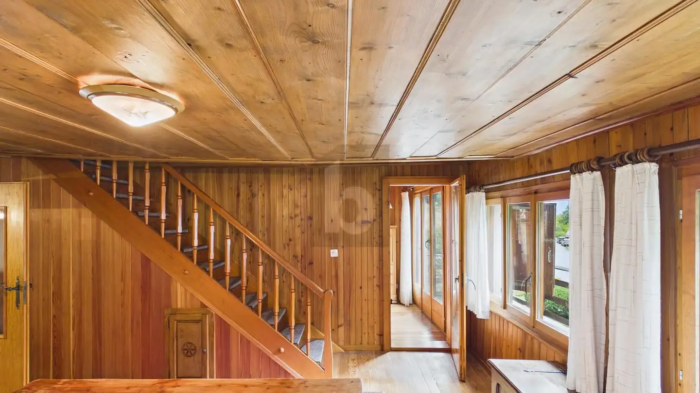 Chalet for sale - 1921 Martigny-Croix - Photo 4