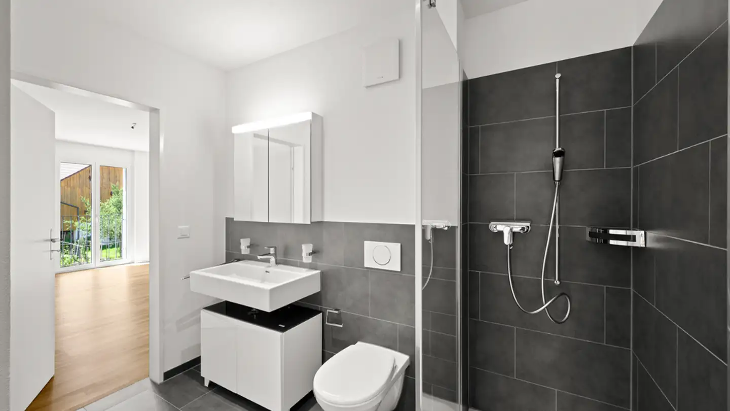 Apartment for rent - Kirchmattweg 8, 2543 Lengnau BE - Photo 4