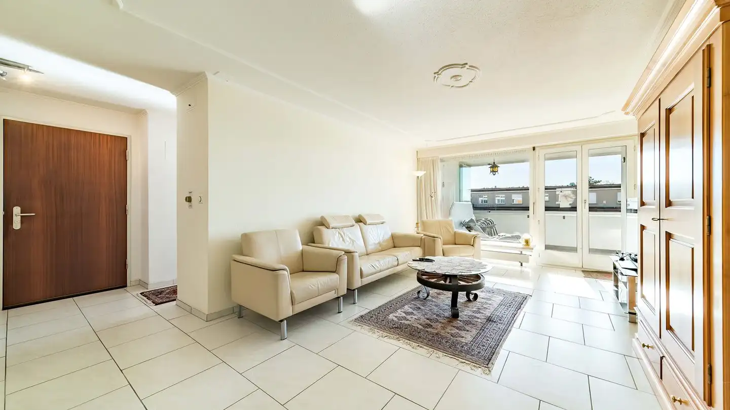 Attique à vendre - Wihaldenstrasse 11, 8340 Hinwil - Photo 2
