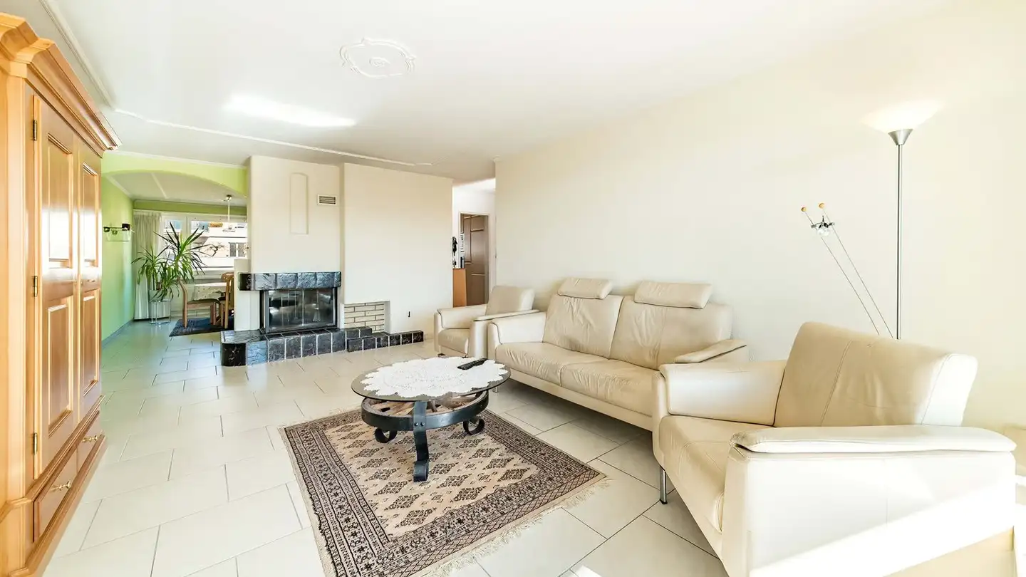 Attique à vendre - Wihaldenstrasse 11, 8340 Hinwil - Photo 3