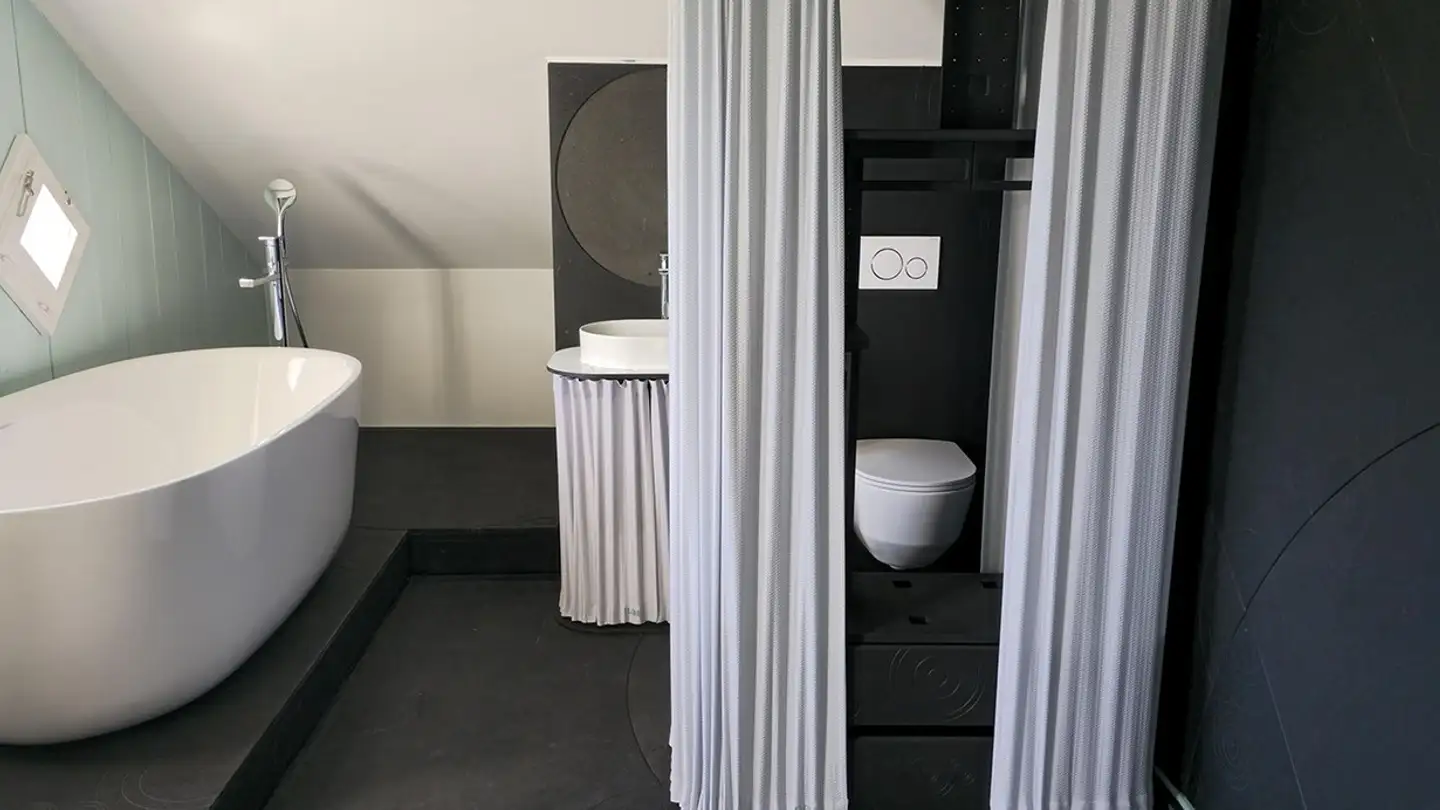 Appartamento in affitto - Schwellbrunnerstrasse 60, 9100 Herisau