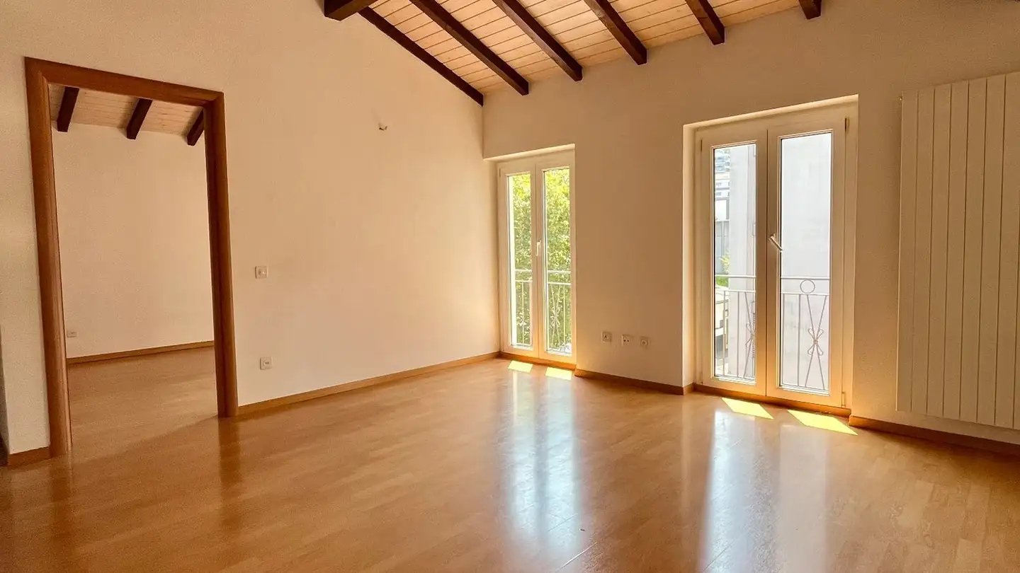 Appartement à louer - Via Franco Zorzi, 6900 Paradiso