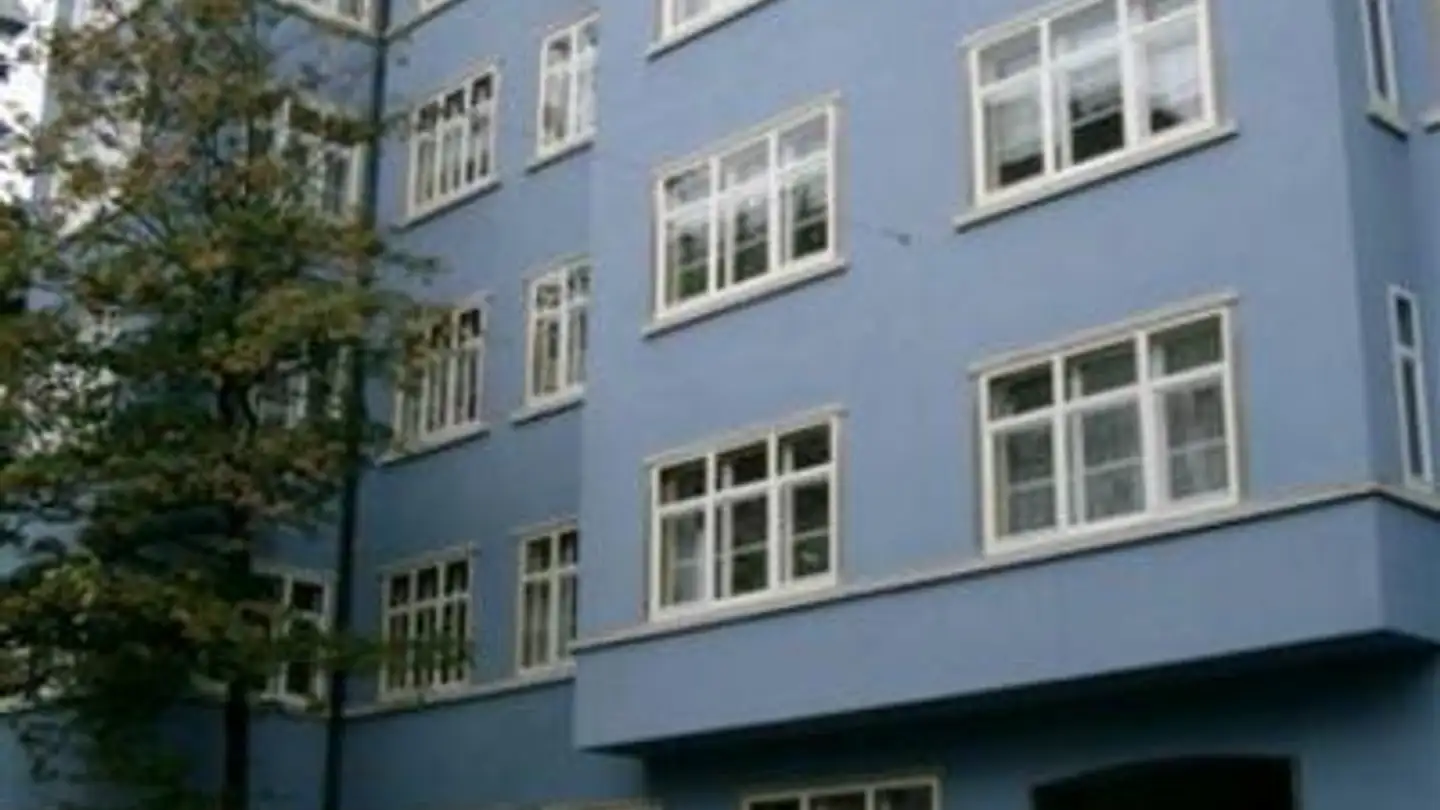 Apartment for rent - Hebelstrasse 49, 4056 Basel