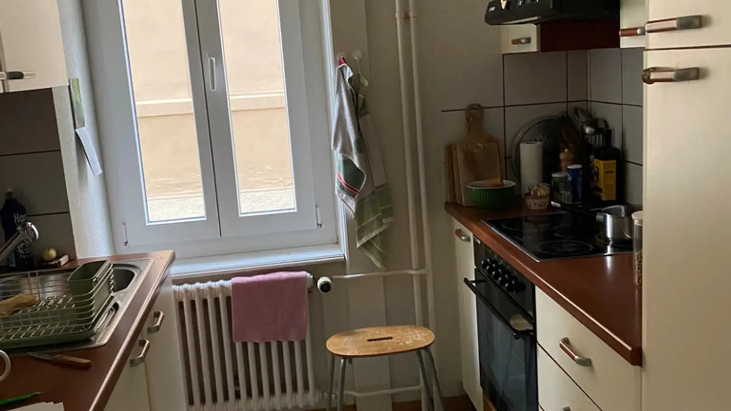 Appartamento in affitto - Rue Du Tertre 2, 2300 La Chaux-de-Fonds - Photo 3