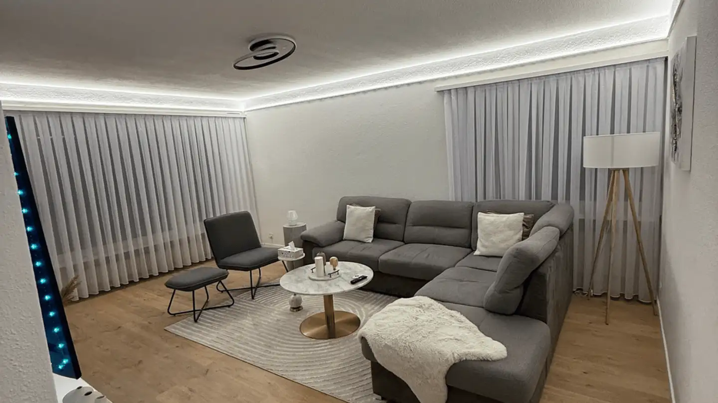 Appartamento in affitto - Leewinkel 19, 8154 Oberglatt ZH - Foto 2