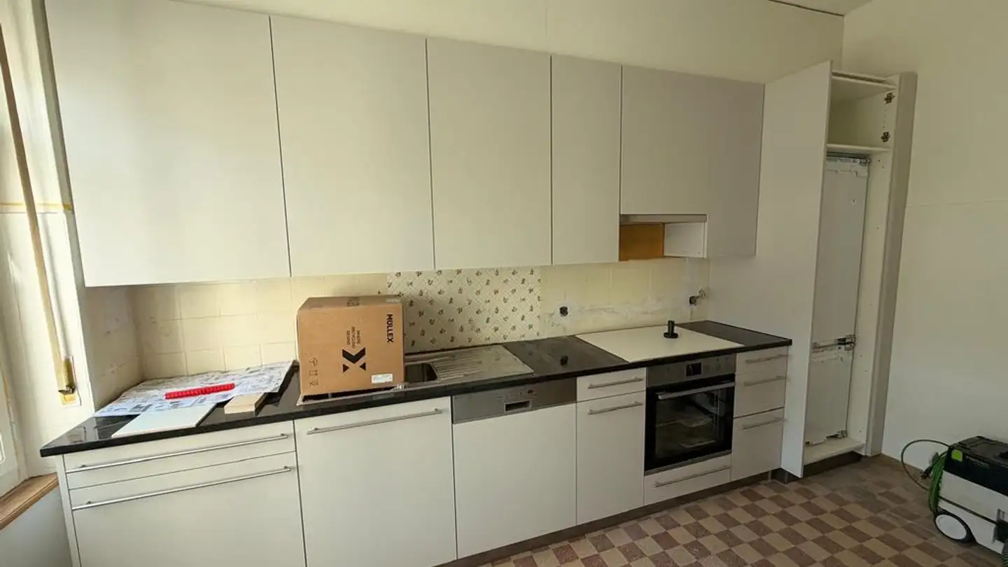 Apartment for rent - Hebelstrasse 49, 4056 Basel - Photo 2
