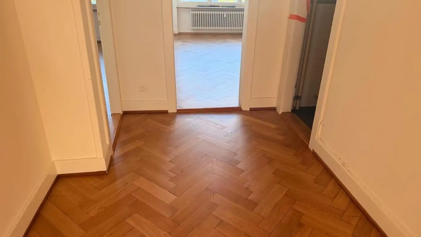 Apartment for rent - Hebelstrasse 49, 4056 Basel - Photo 3