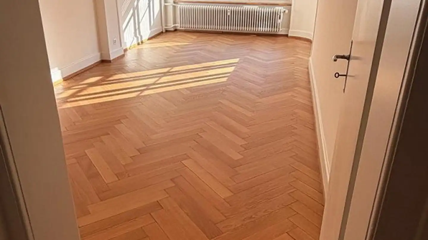 Apartment for rent - Hebelstrasse 49, 4056 Basel - Photo 4