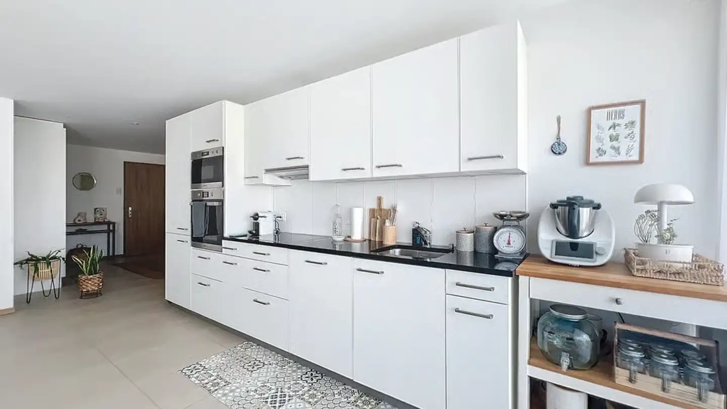 Appartement à louer - Rue Du Centre 22, 1752 Villars-sur-Glâne - Photo 3