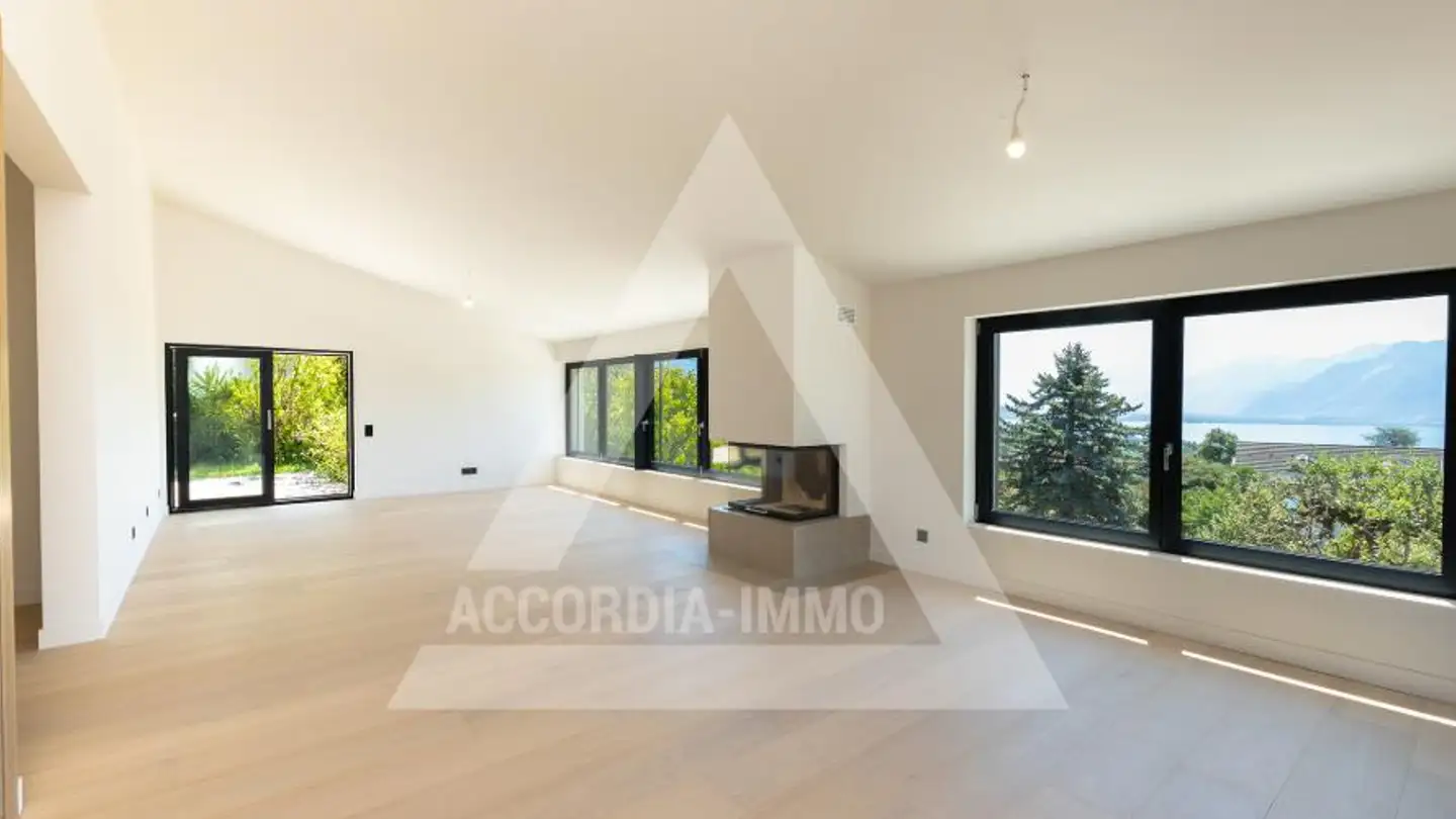 Villa for sale - 1806 St-Légier-La Chiésaz - Photo 3