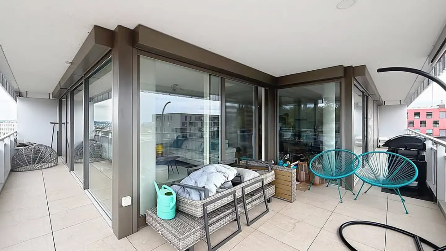 Appartement à louer - Rue Du Centre 22, 1752 Villars-sur-Glâne - Photo 4