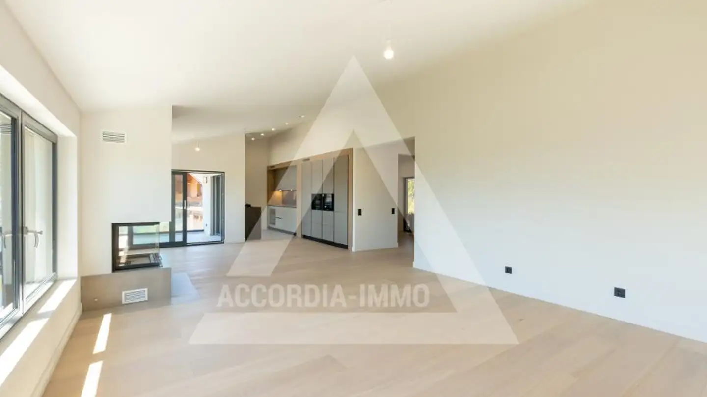 Villa for sale - 1806 St-Légier-La Chiésaz - Photo 4