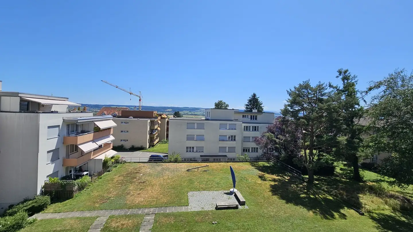 Wohnung kaufen - Flurstrasse 39, 2544 Bettlach