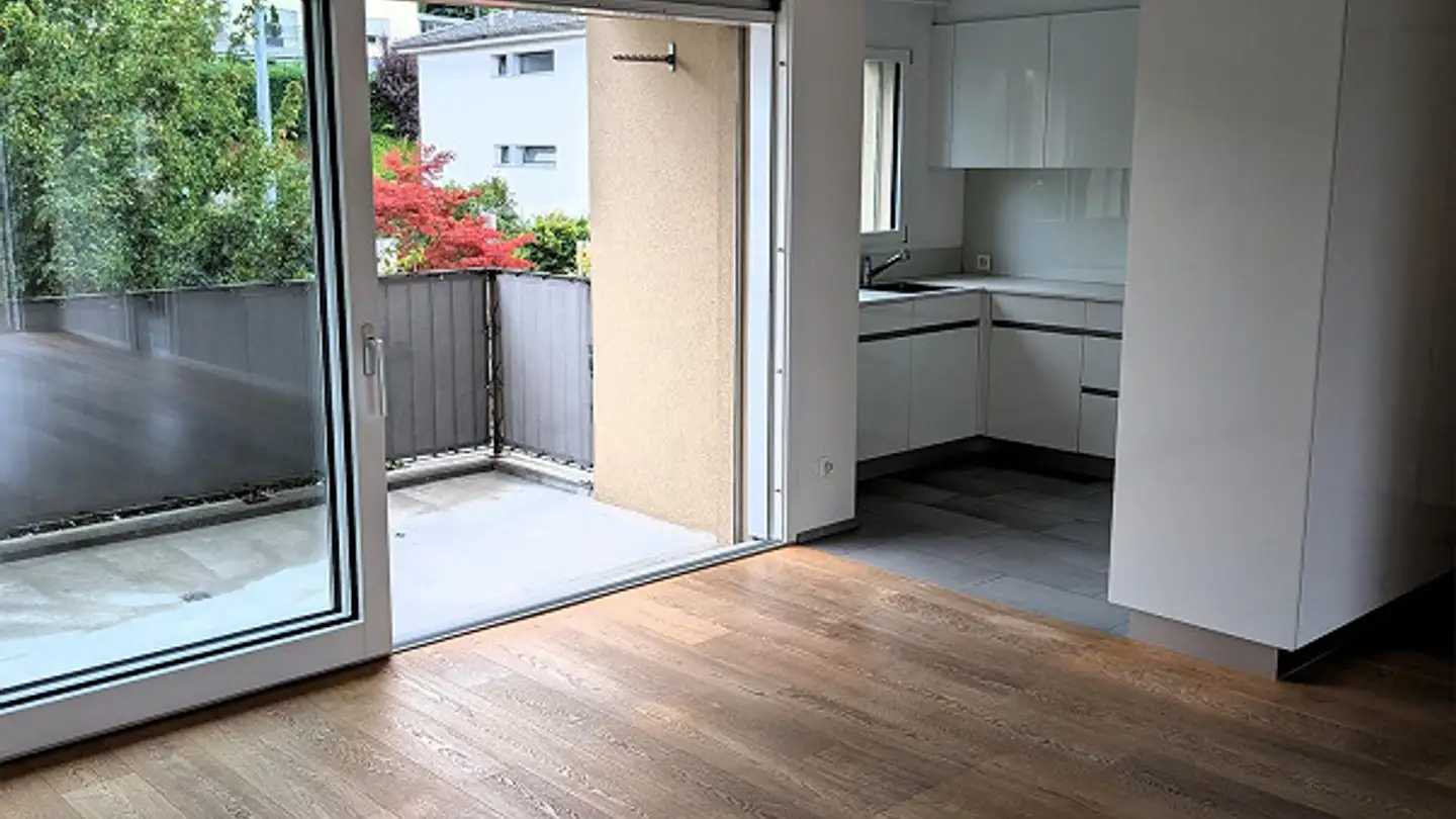 Apartment for rent - Neuchlensteig 7, 9200 Gossau SG - Photo 2