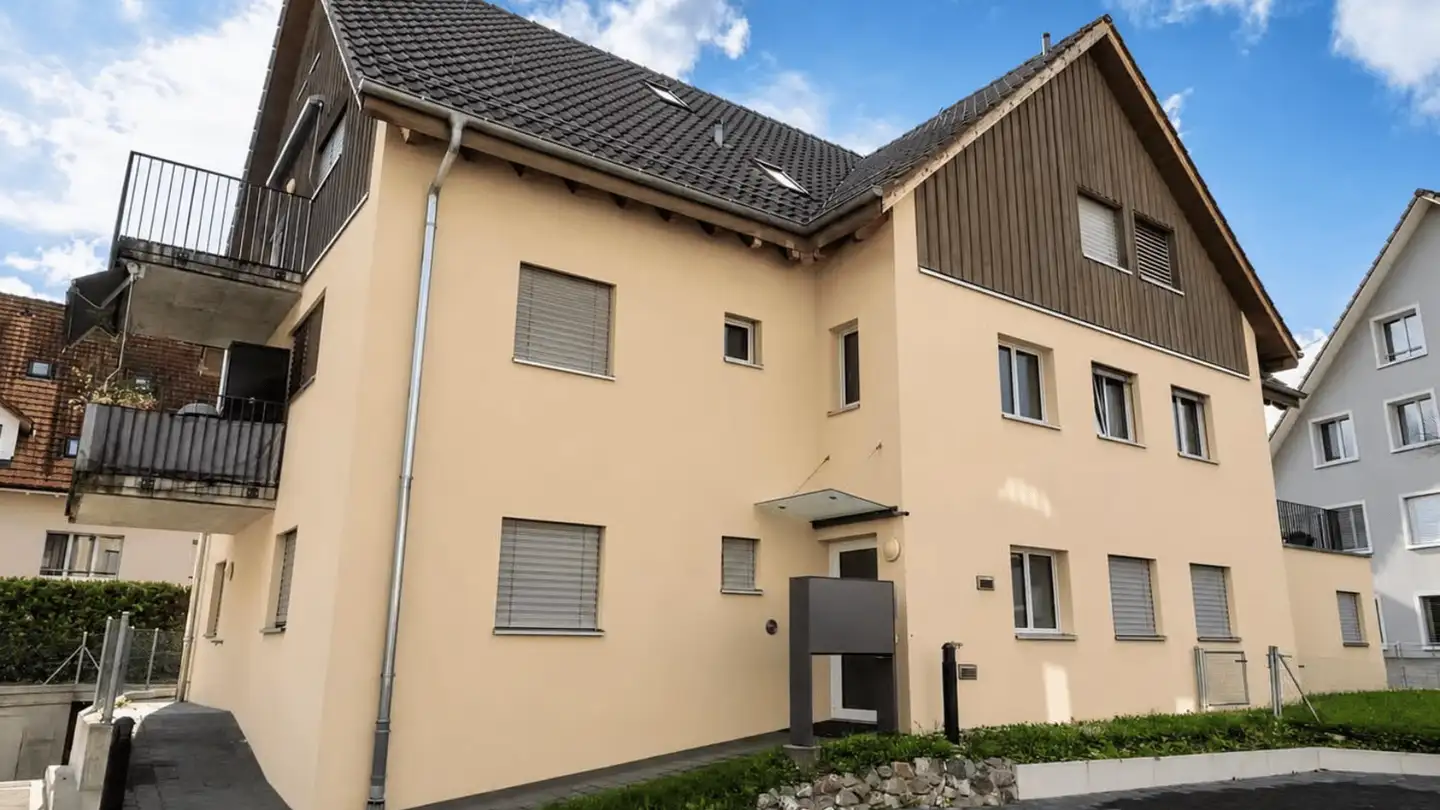 Appartement à vendre - Birchwilerstrasse 11, 8303 Bassersdorf