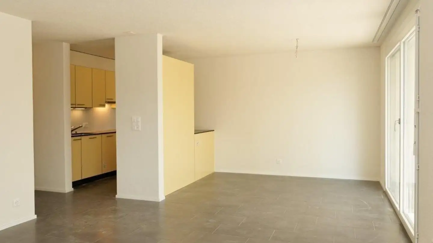 Apartment for rent - Franz-Schnyder-Weg 22, 3422 Alchenflüh - Photo 3