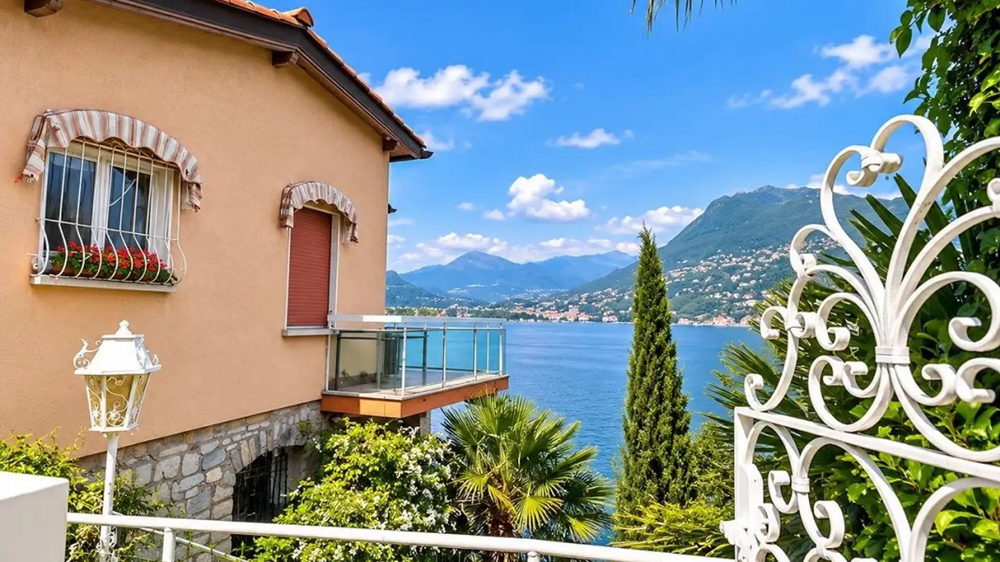 Villa à vendre - Via Boggia 19, 6900 Paradiso - Photo 4