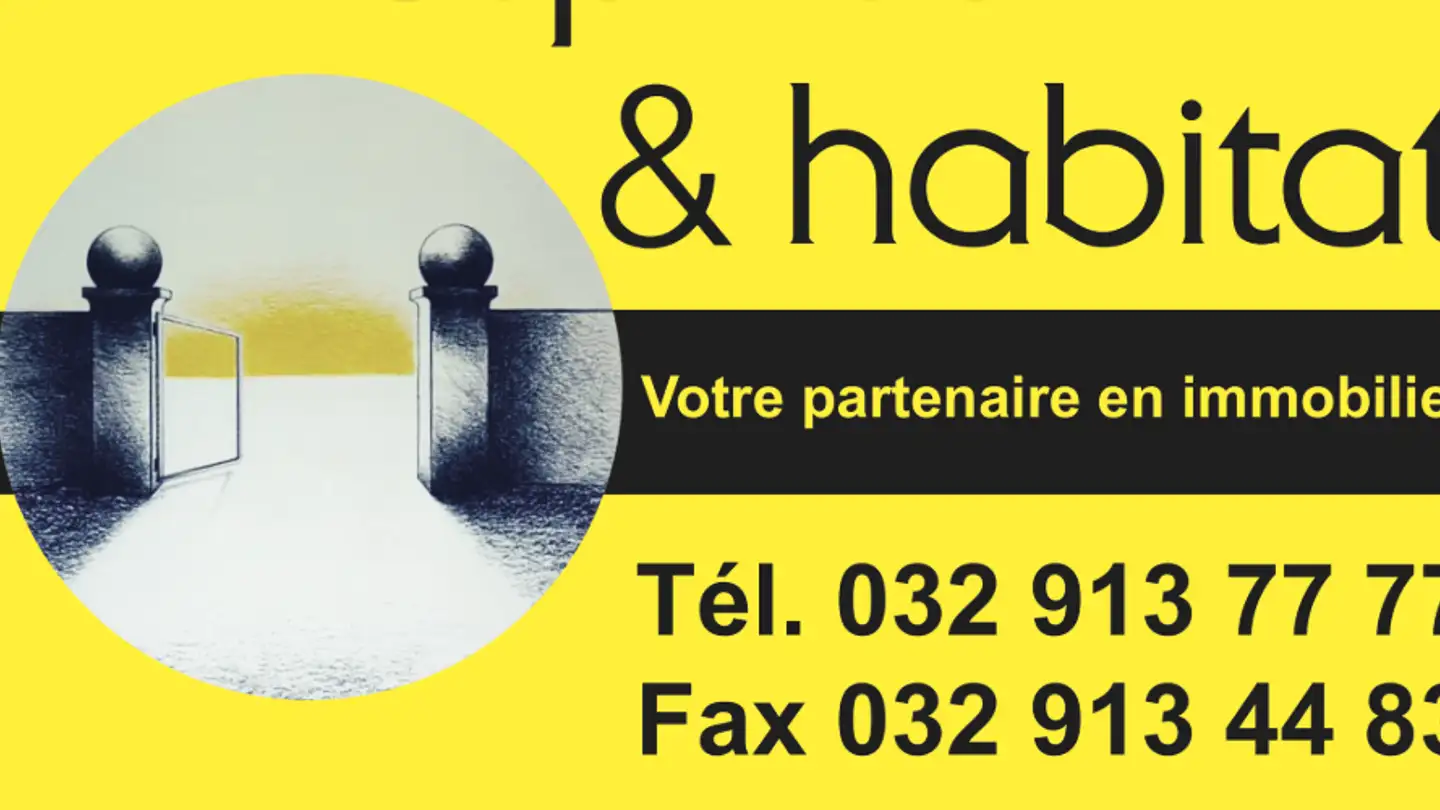 Maison individuelle à vendre - Crêt Besson 1, 2615 Sonvilier - Photo 2