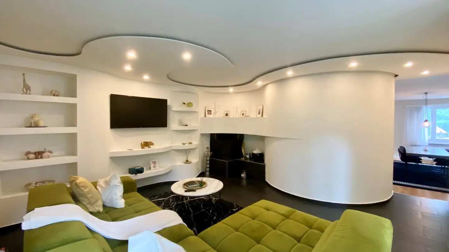 Duplex in vendita - Baiergasse, 4126 Bettingen - Foto 2