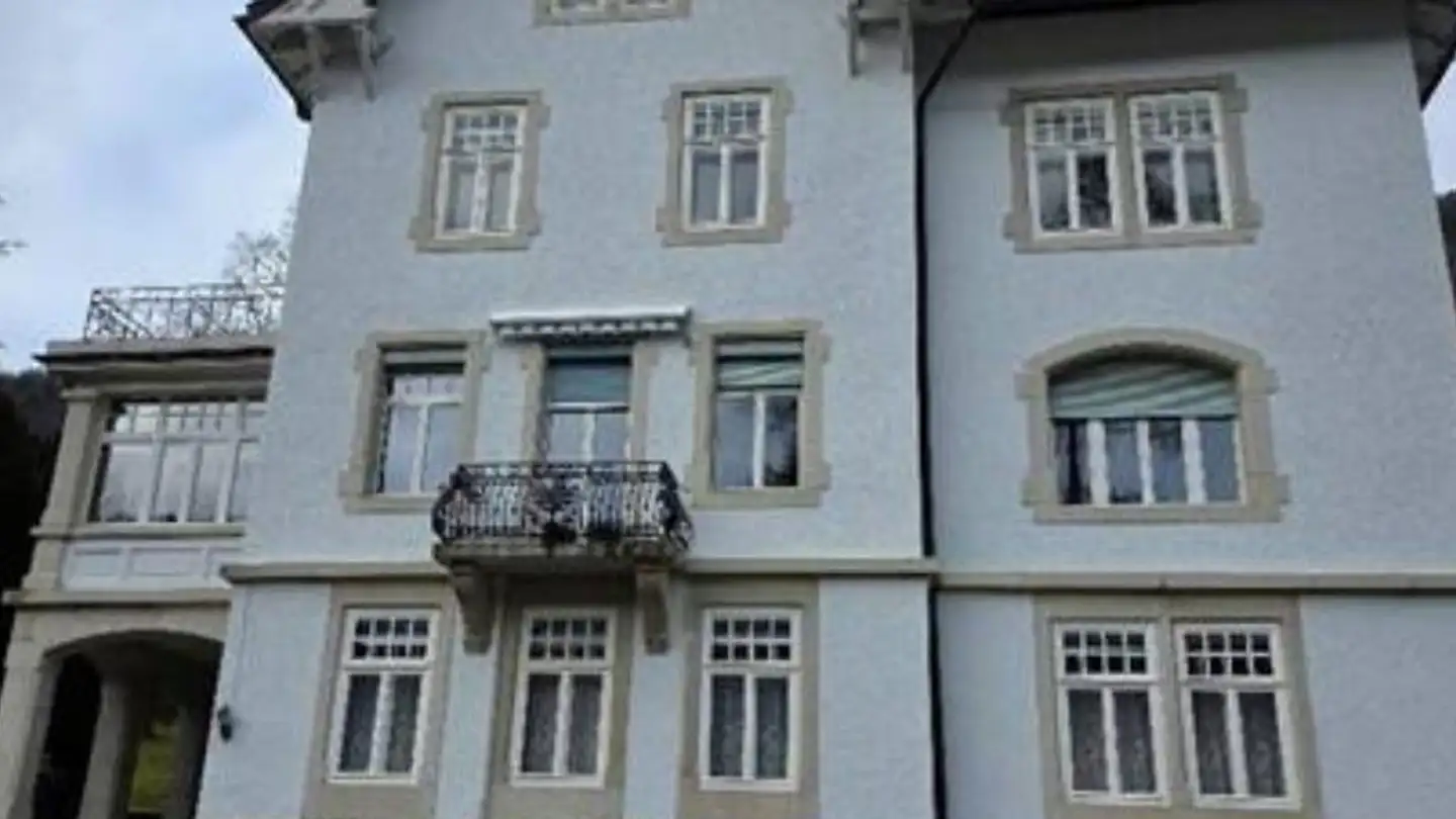 Maison individuelle à vendre - Crêt Besson 1, 2615 Sonvilier - Photo 3