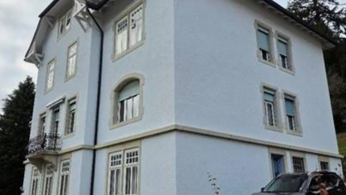 Maison individuelle à vendre - Crêt Besson 1, 2615 Sonvilier - Photo 4