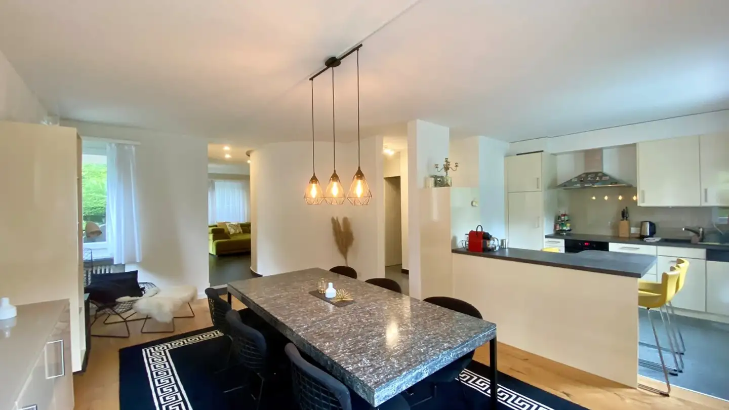 Duplex in vendita - Baiergasse, 4126 Bettingen - Foto 4