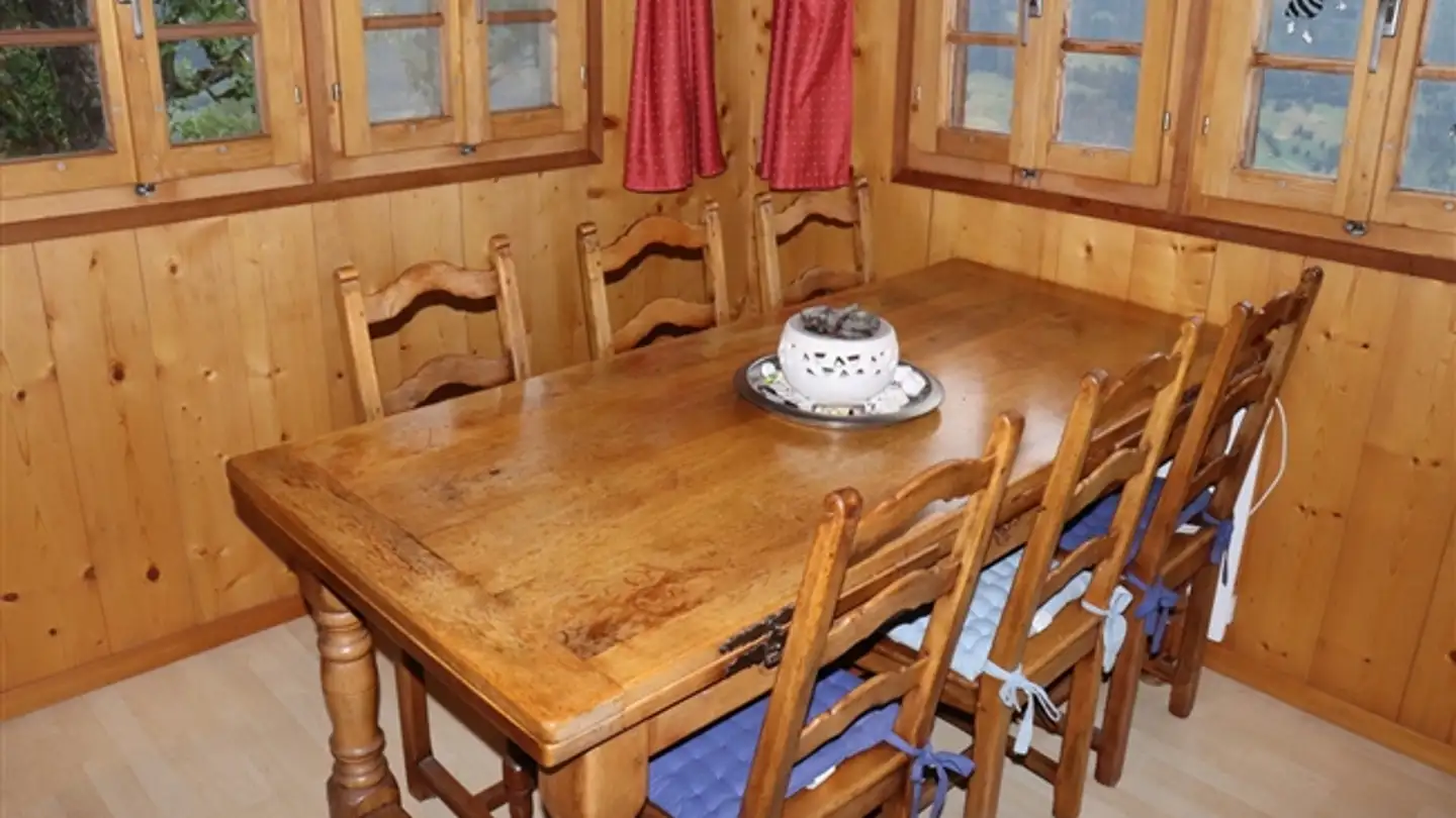 Chalet in vendita - 3994 Lax - Photo 4