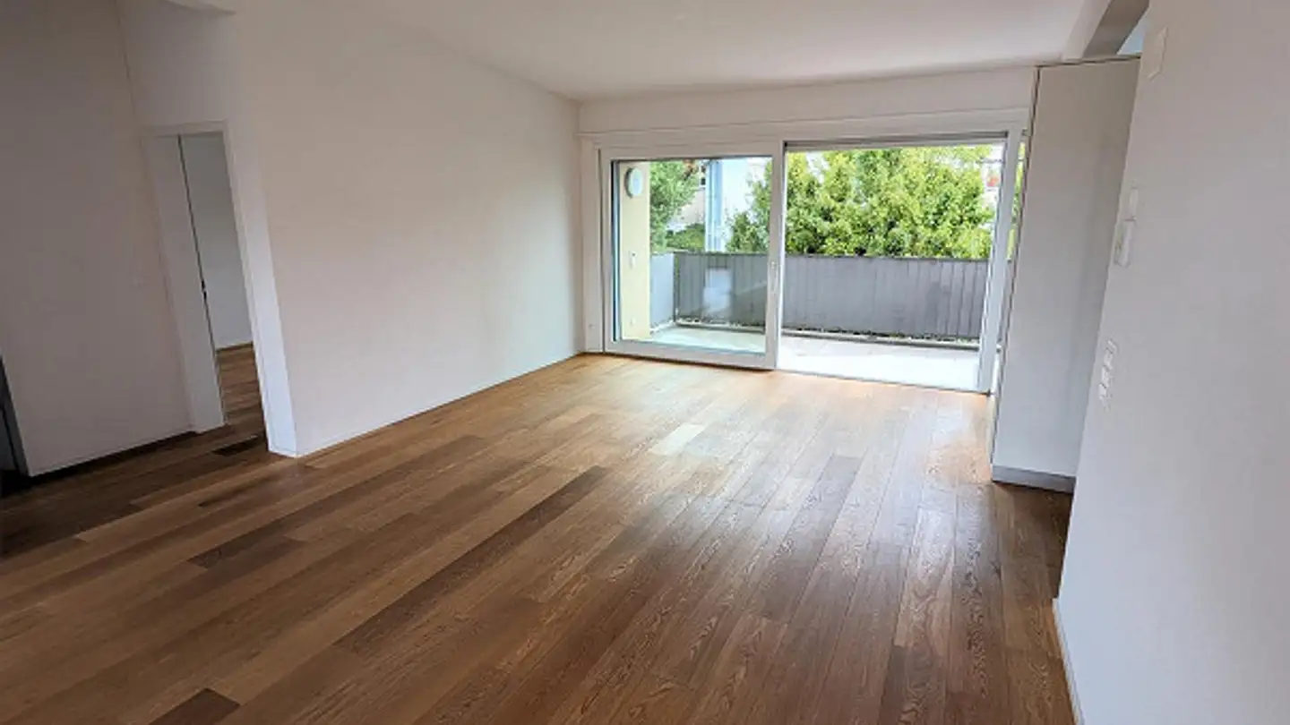 Apartment for rent - Neuchlensteig 7, 9200 Gossau SG - Photo 3