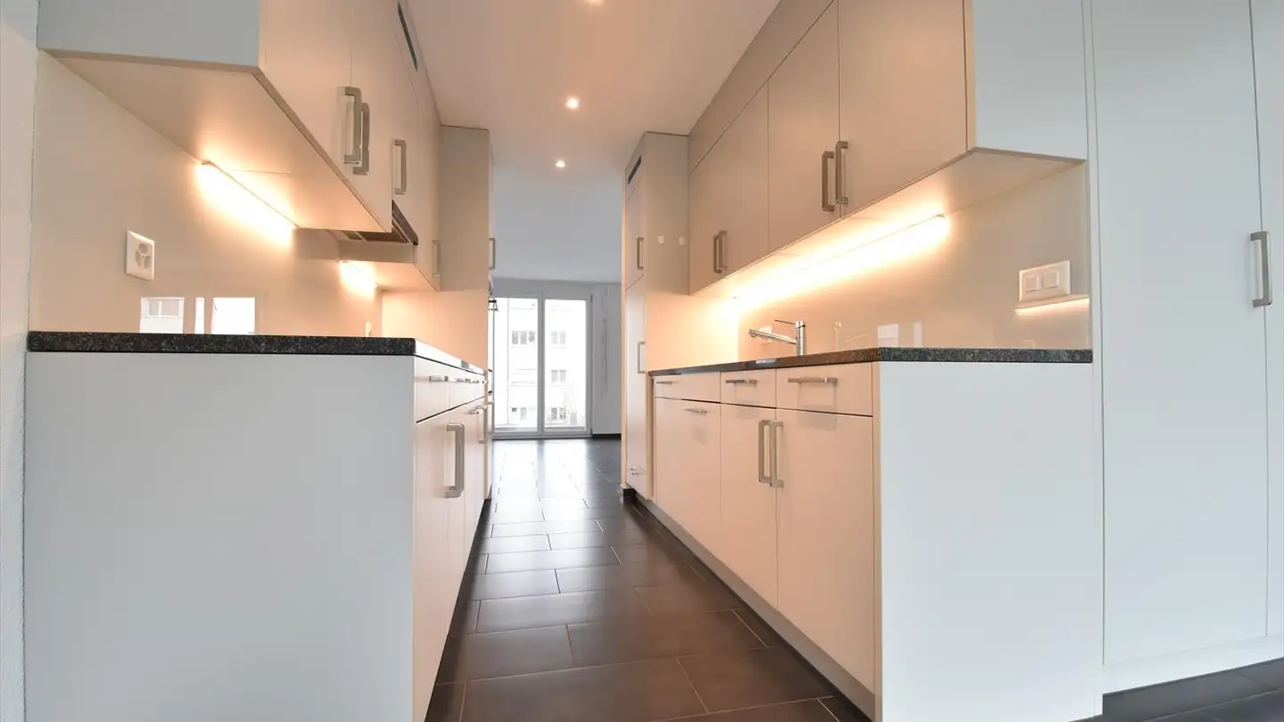 Duplex for rent - Kirchlindachstrasse, 3052 Zollikofen