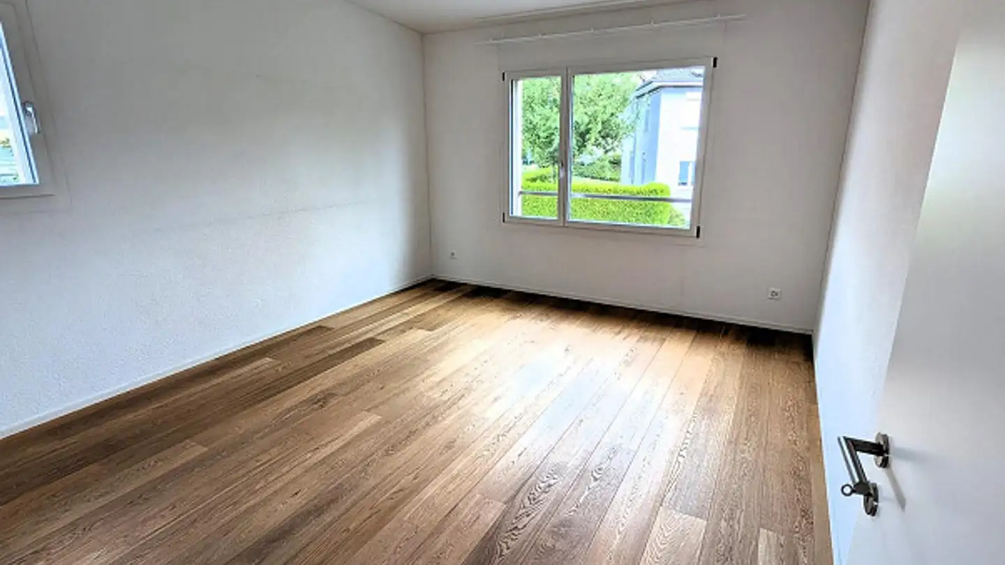 Apartment for rent - Neuchlensteig 7, 9200 Gossau SG - Photo 4