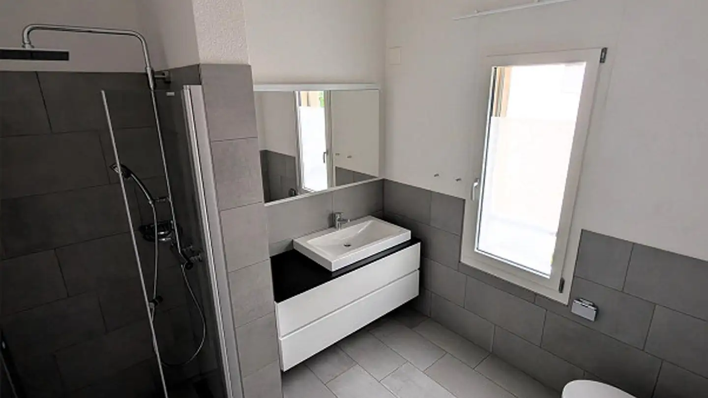 Appartamento in affitto - Neuchlensteig 7, 9200 Gossau SG