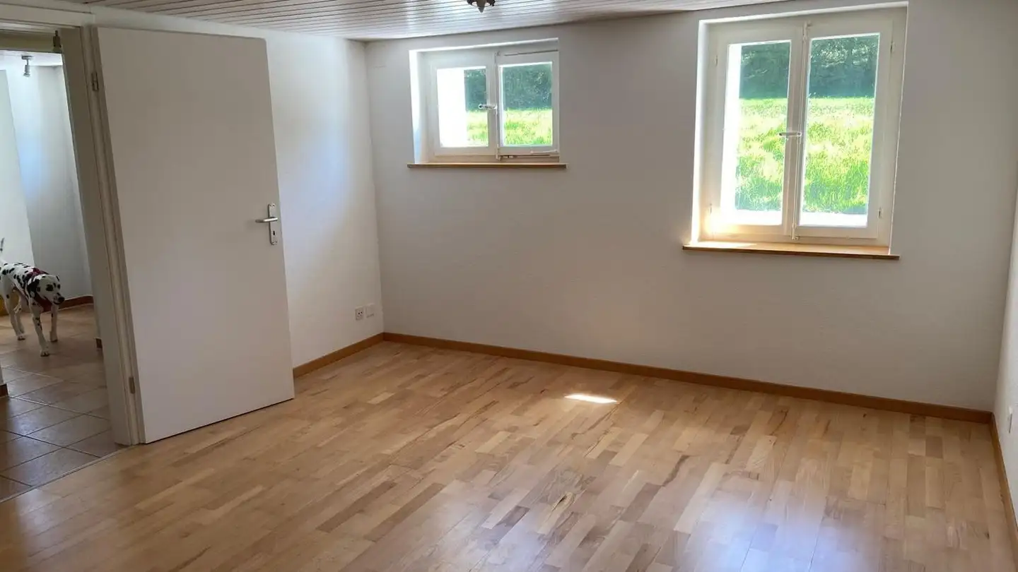 Apartment for rent - Route De Chésopelloz 40, 1782 Belfaux - Photo 4