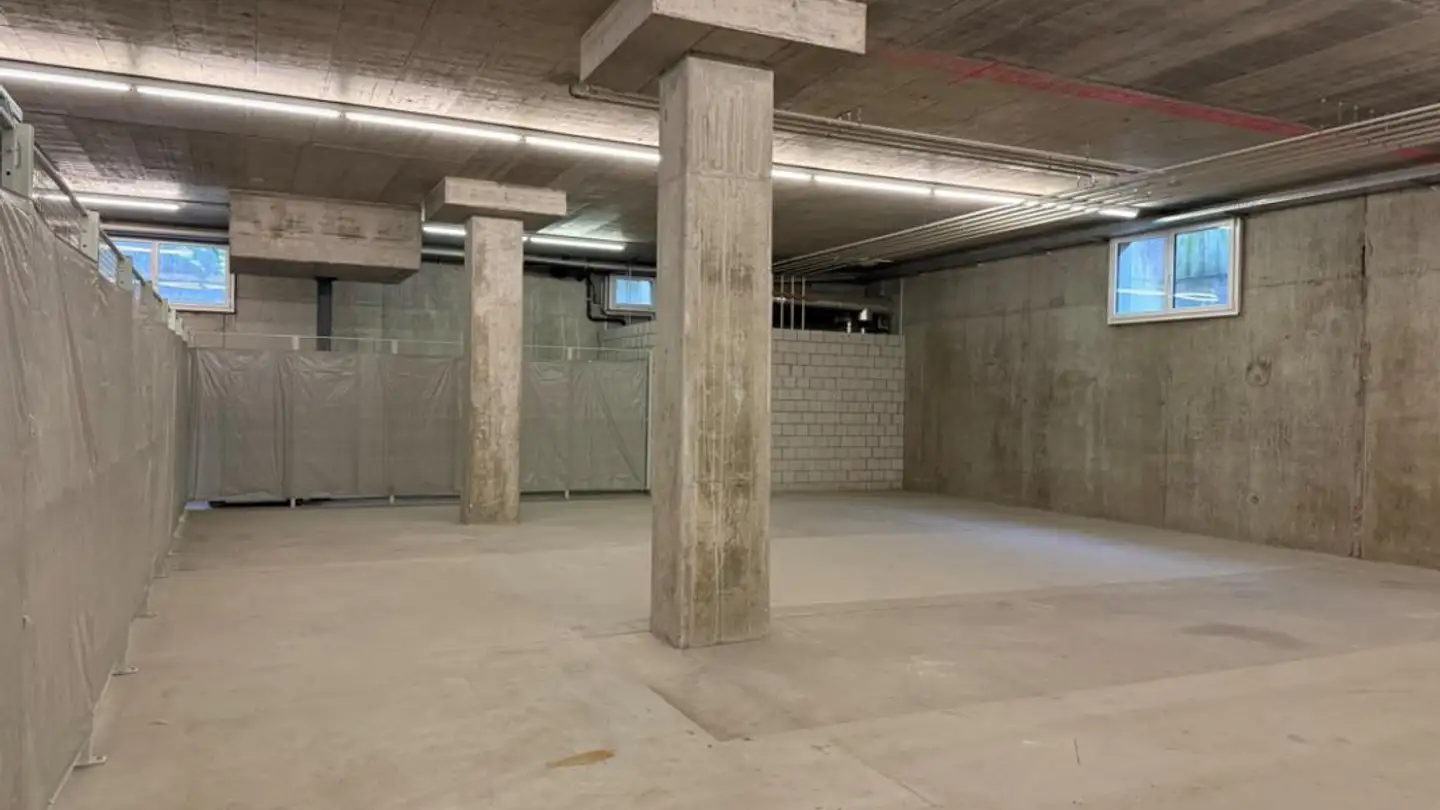Storage space for rent - Aeschwuhrstrasse 54, 4665 Oftringen - Photo 4