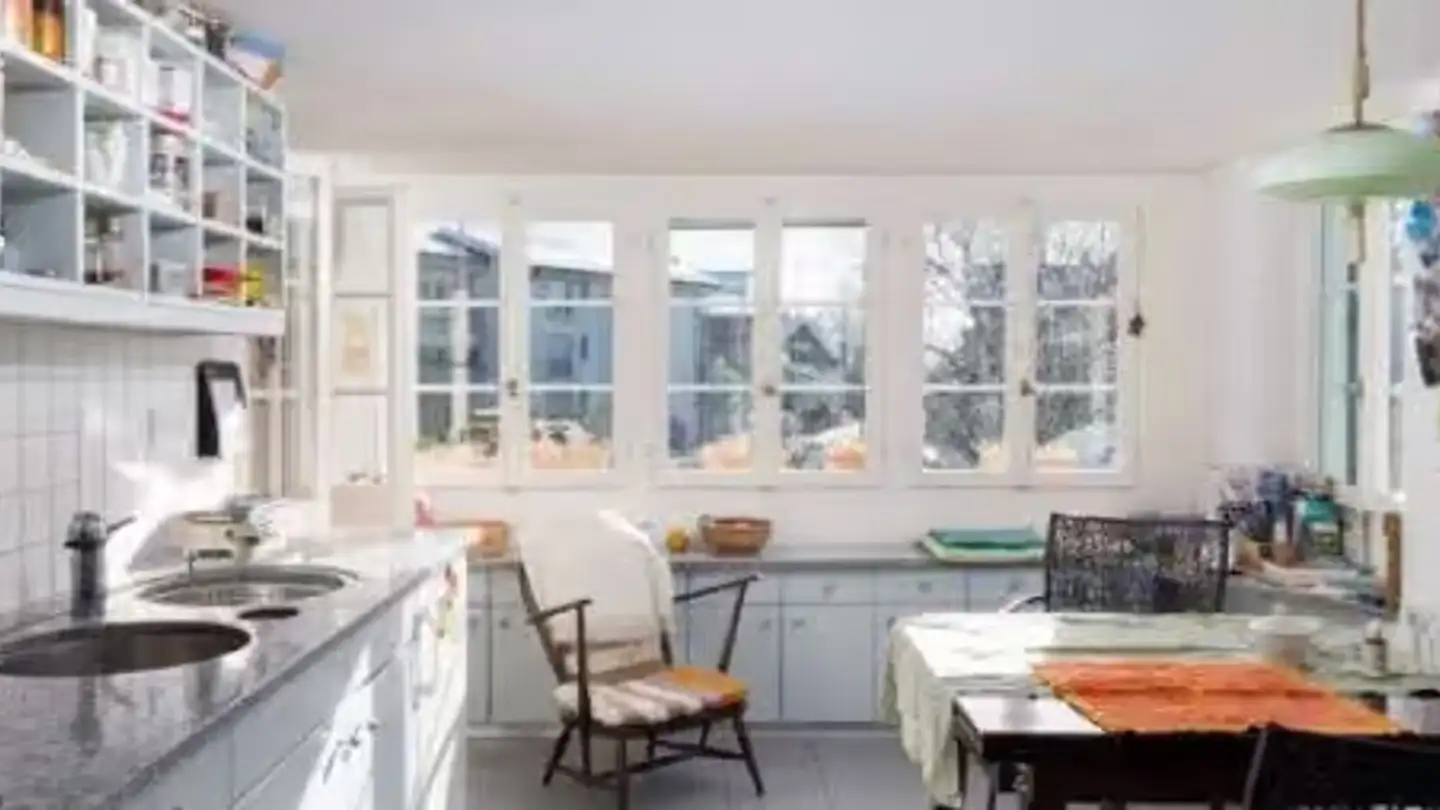 Apartment for rent - Mülibachweg 1, 8340 Hinwil