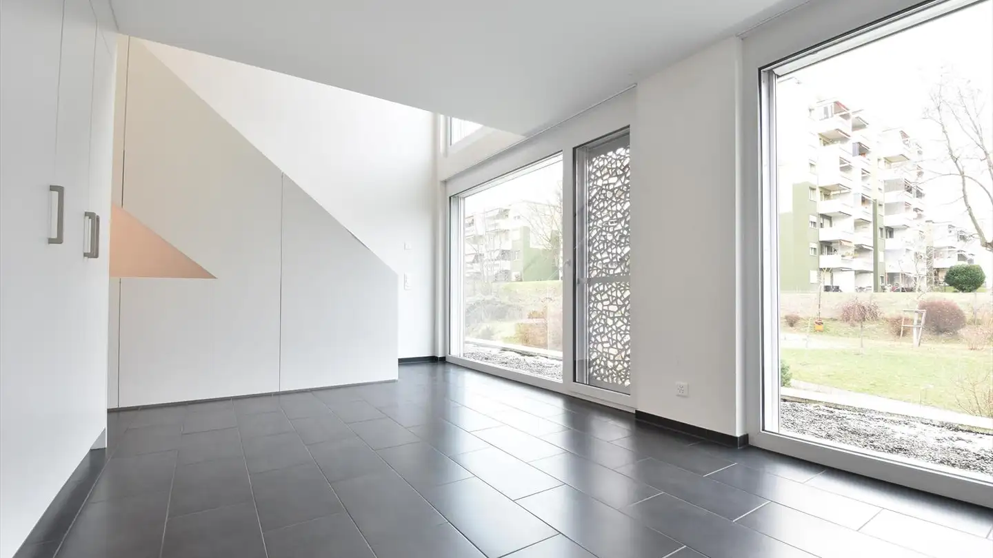 Duplex for rent - Kirchlindachstrasse, 3052 Zollikofen - Photo 4